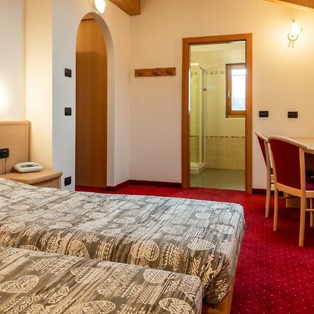 Hotel Europa 博萨迪法萨 外观 照片