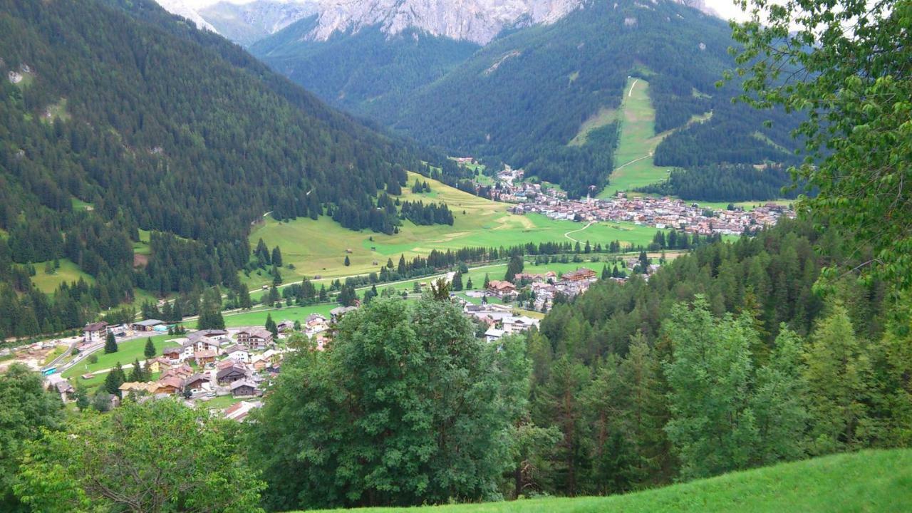 Hotel Europa 博萨迪法萨 外观 照片